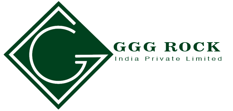 GGG Rock Pvt. Ltd.