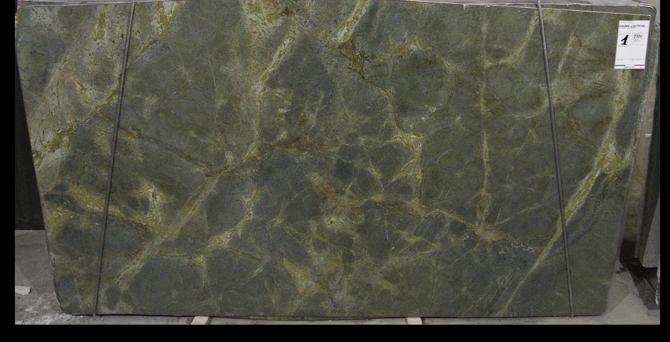 Golden Lightening - Image 2