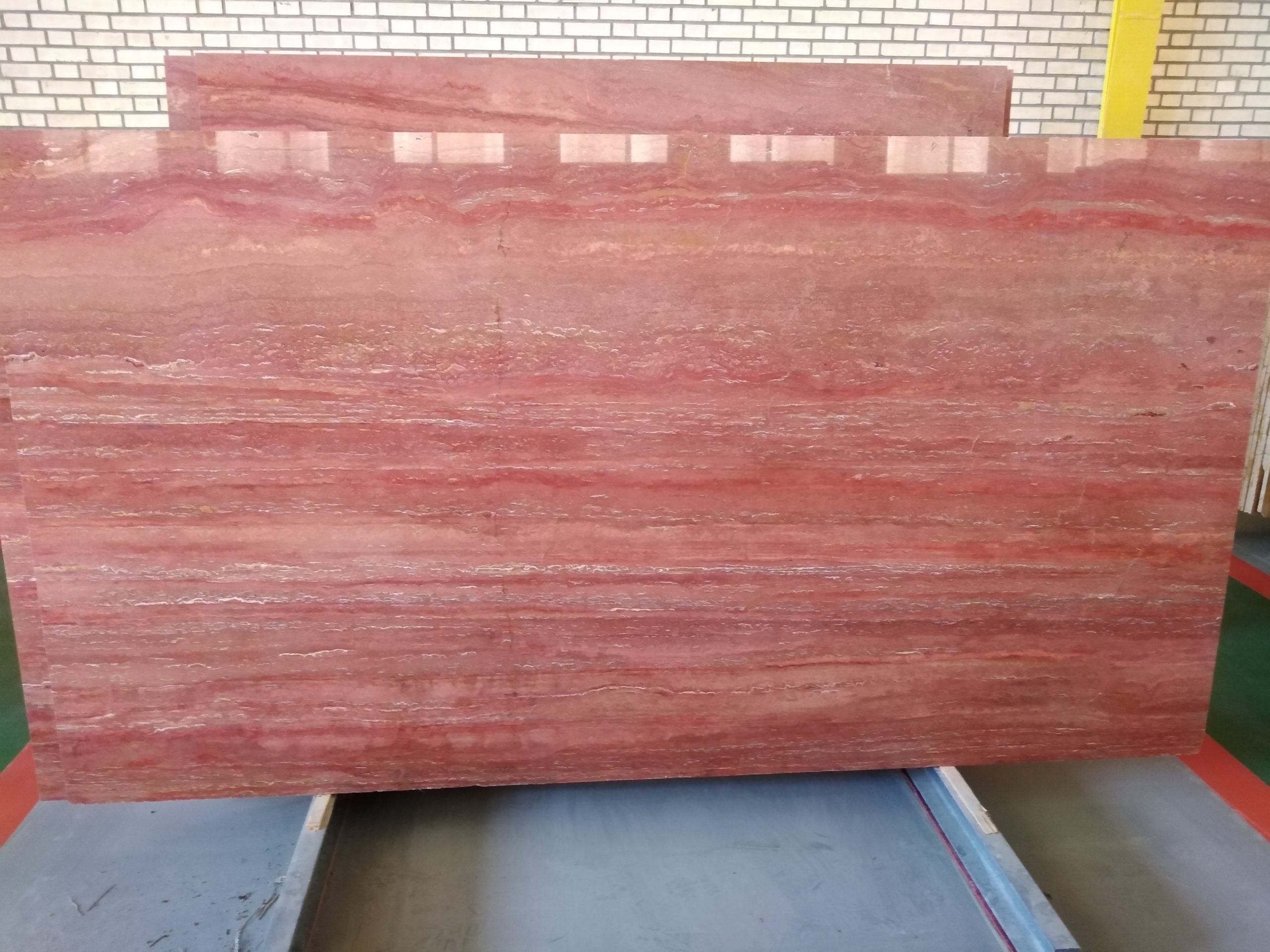 Red Travertine - Image 5