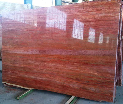Red Travertine - Image 4